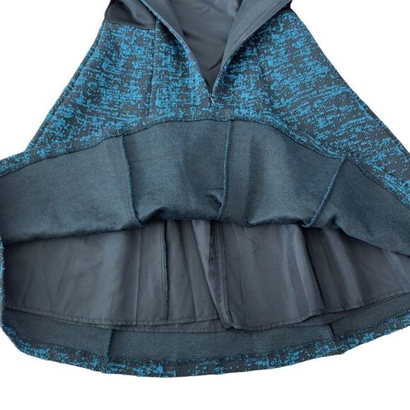 41 Hawthorn Green Black Dress SMALL - Picture 9 of 15